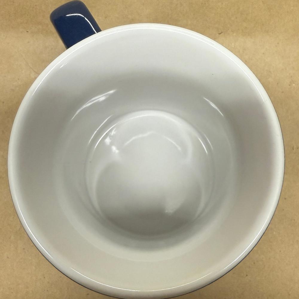 University of Connecticut Huskies Mug