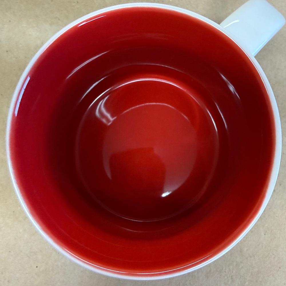 Starbucks You Are Here Series Alabama Mug NIB-2018