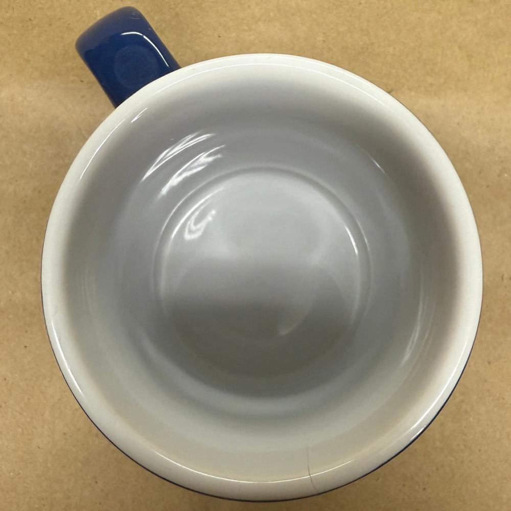 Boelter Brands Indianapolis Colts Horseshoe Mug-2017