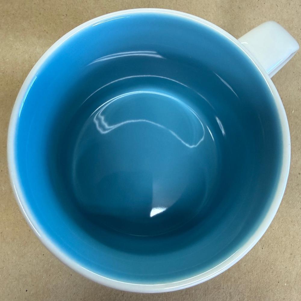 Starbucks You Are Here Series Atlanta Mug NIB-2012