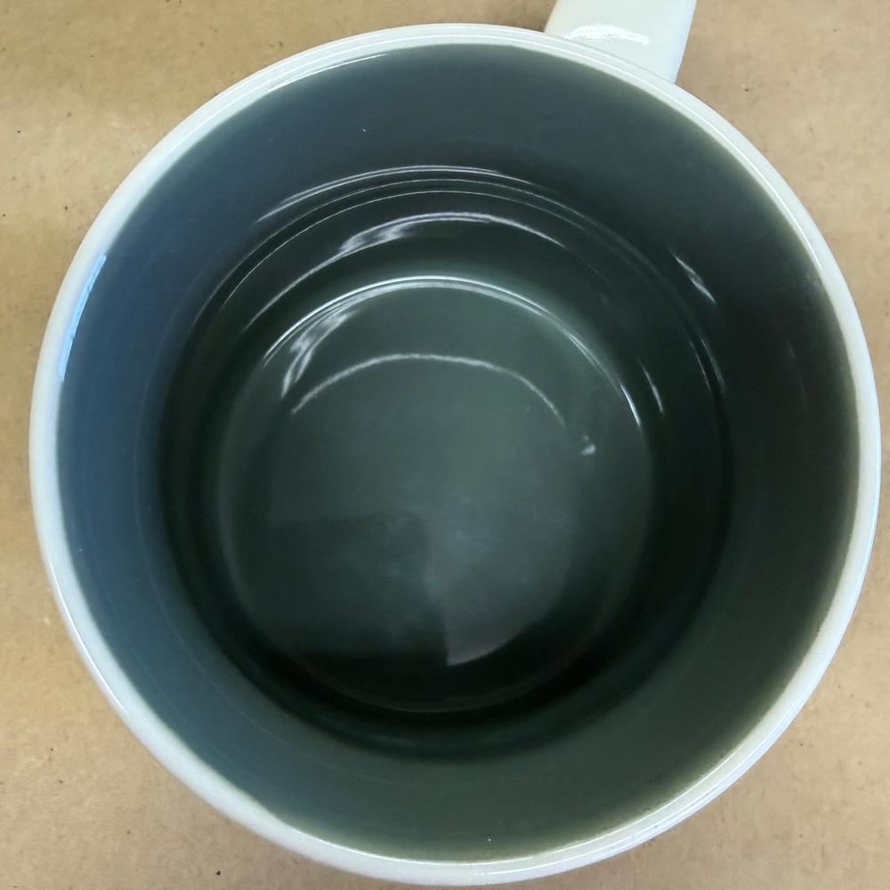 Starbucks You Are Here Series Washington DC Mug NIB-2017