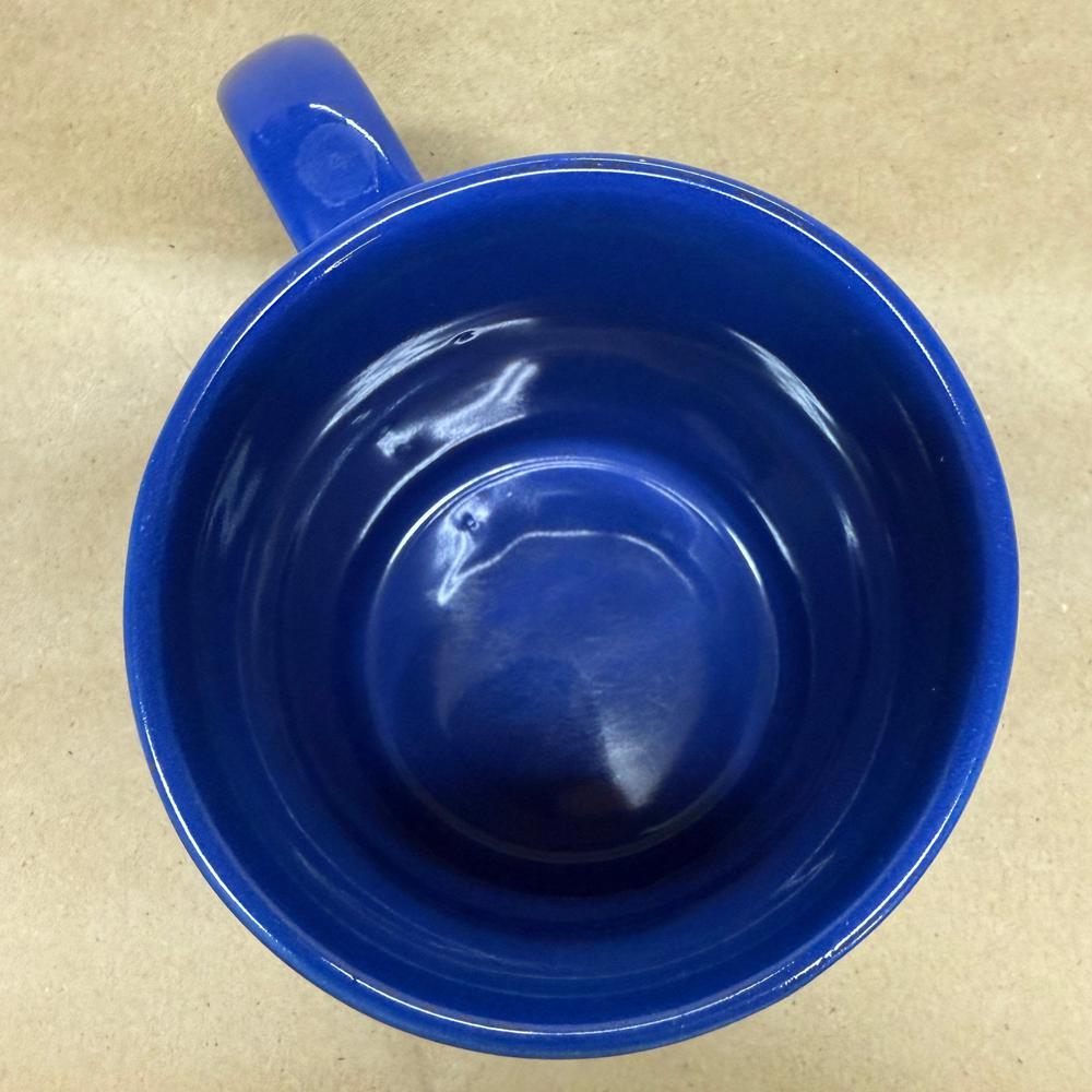 DC Comics Superman Logo Mug