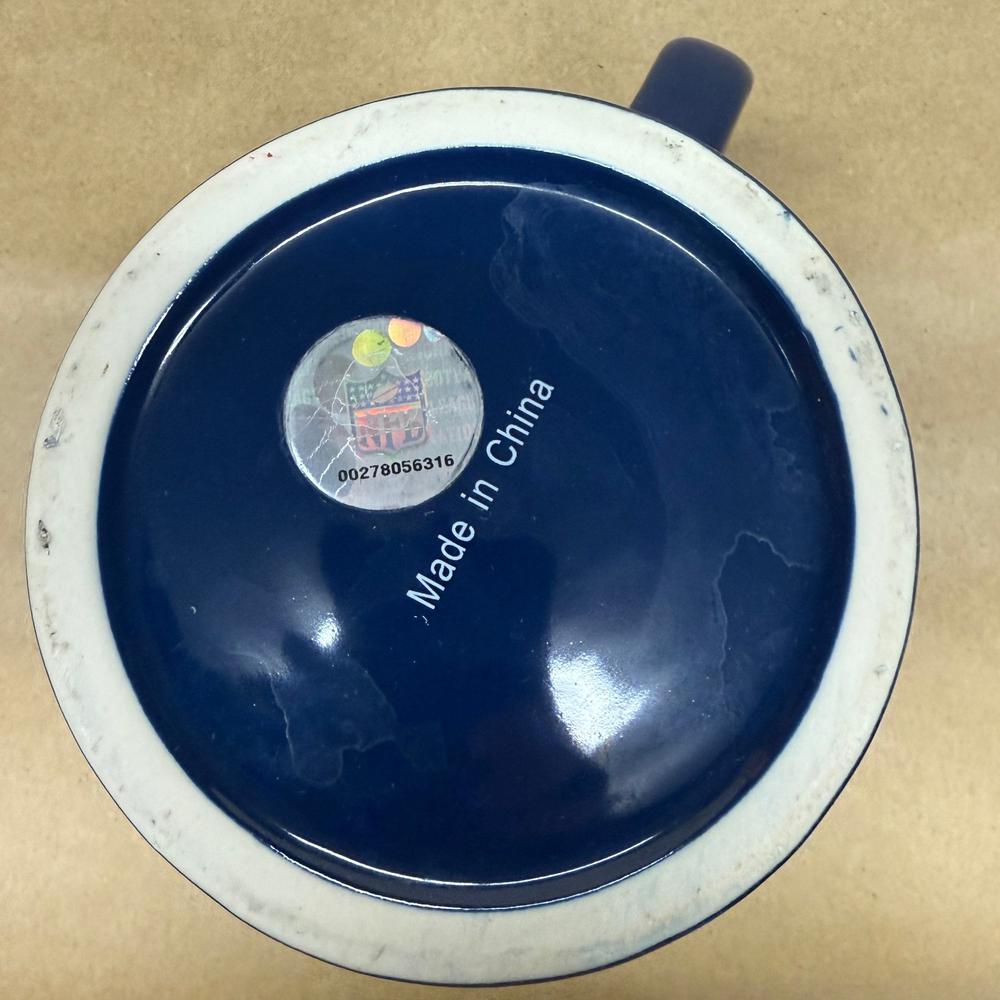 Dallas Cowboys Mug-Large