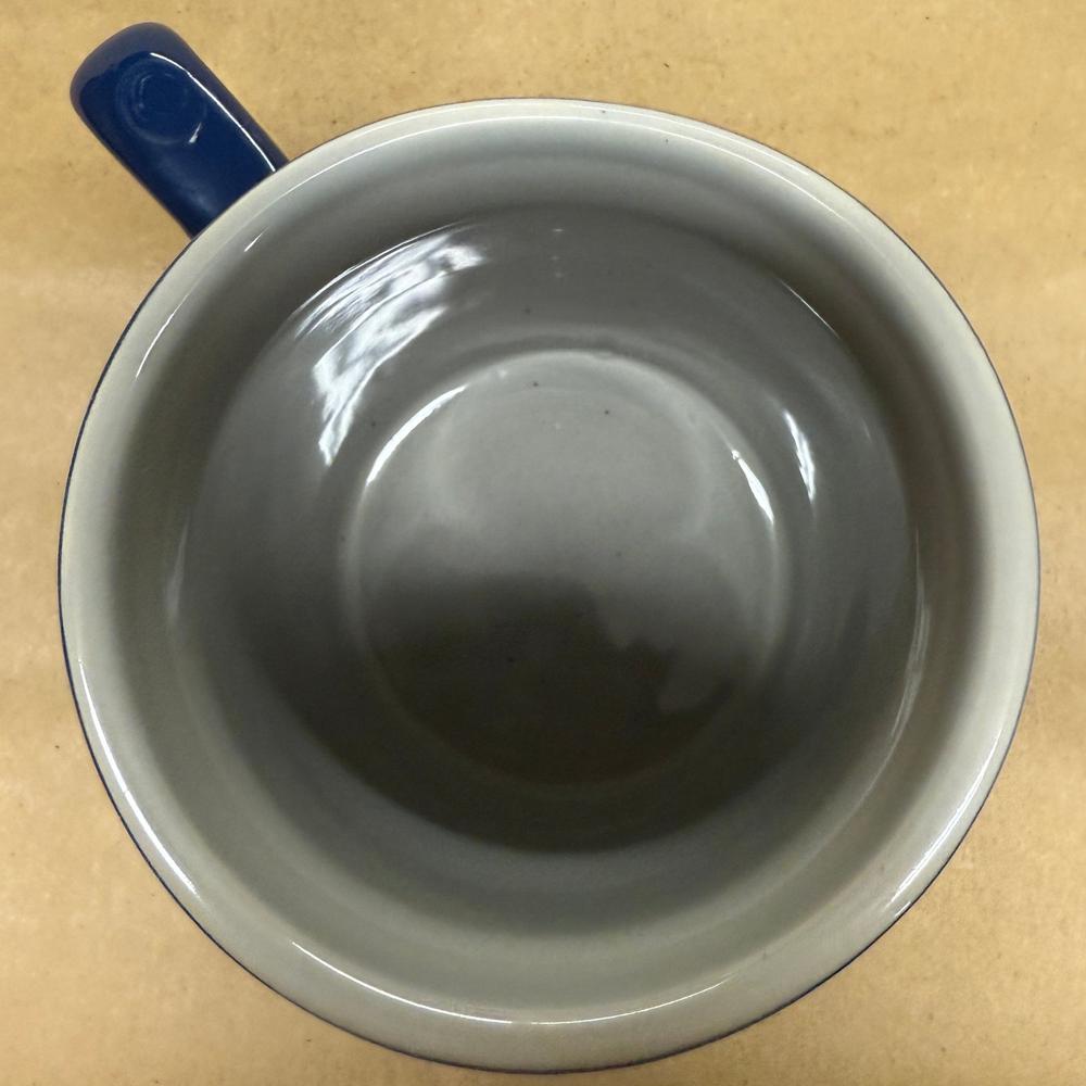 Dallas Cowboys Mug-Large