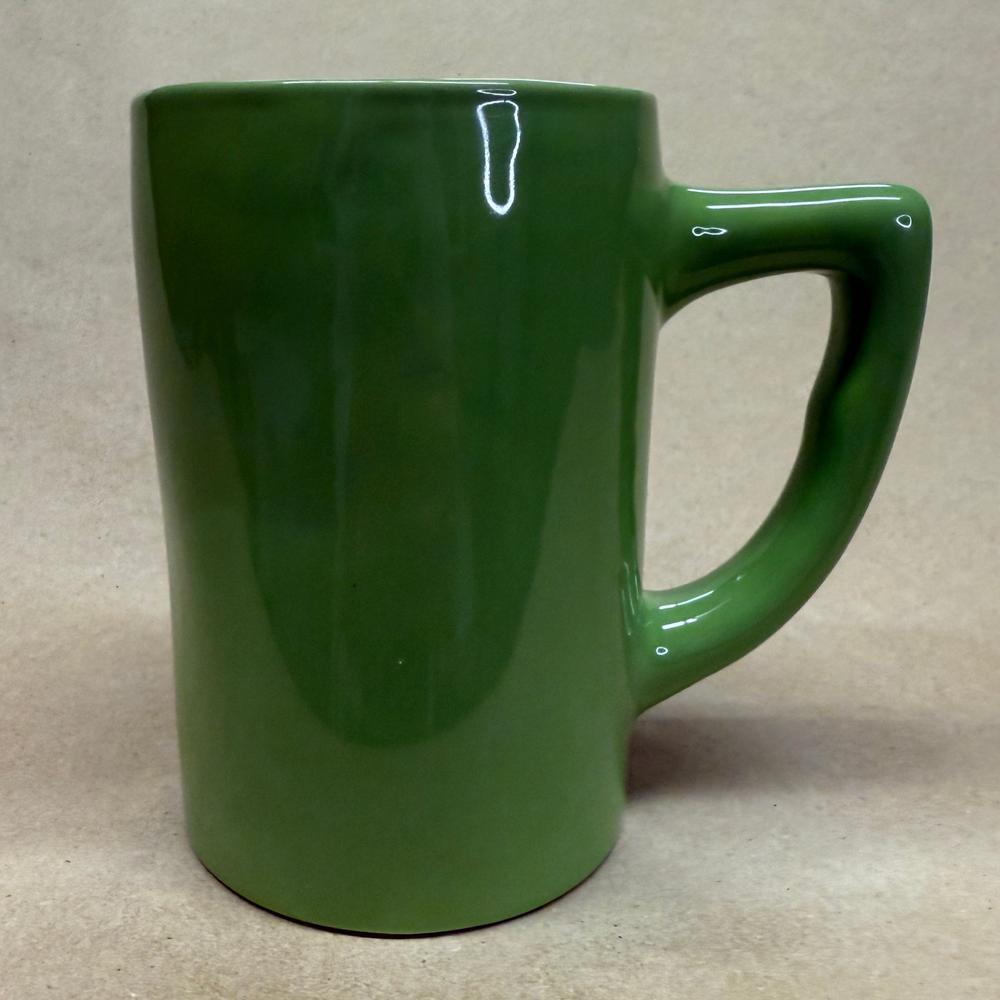 Wake and Bake Coffee Company Mug