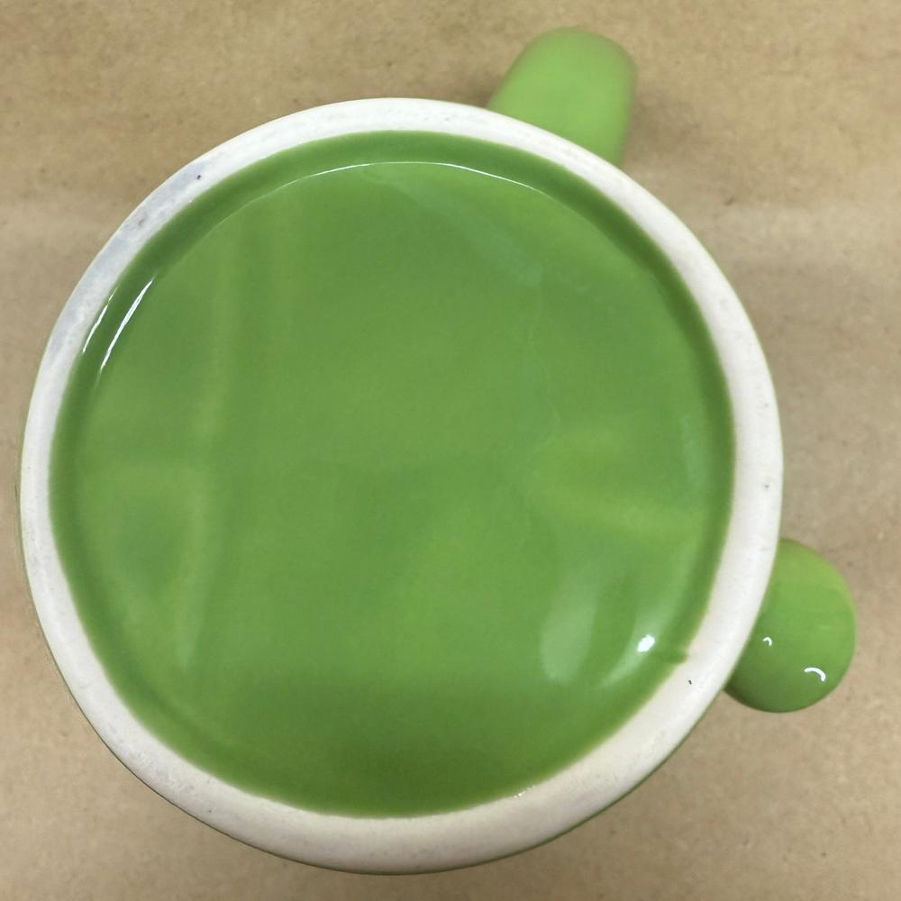 Wake and Bake Coffee Company Mug