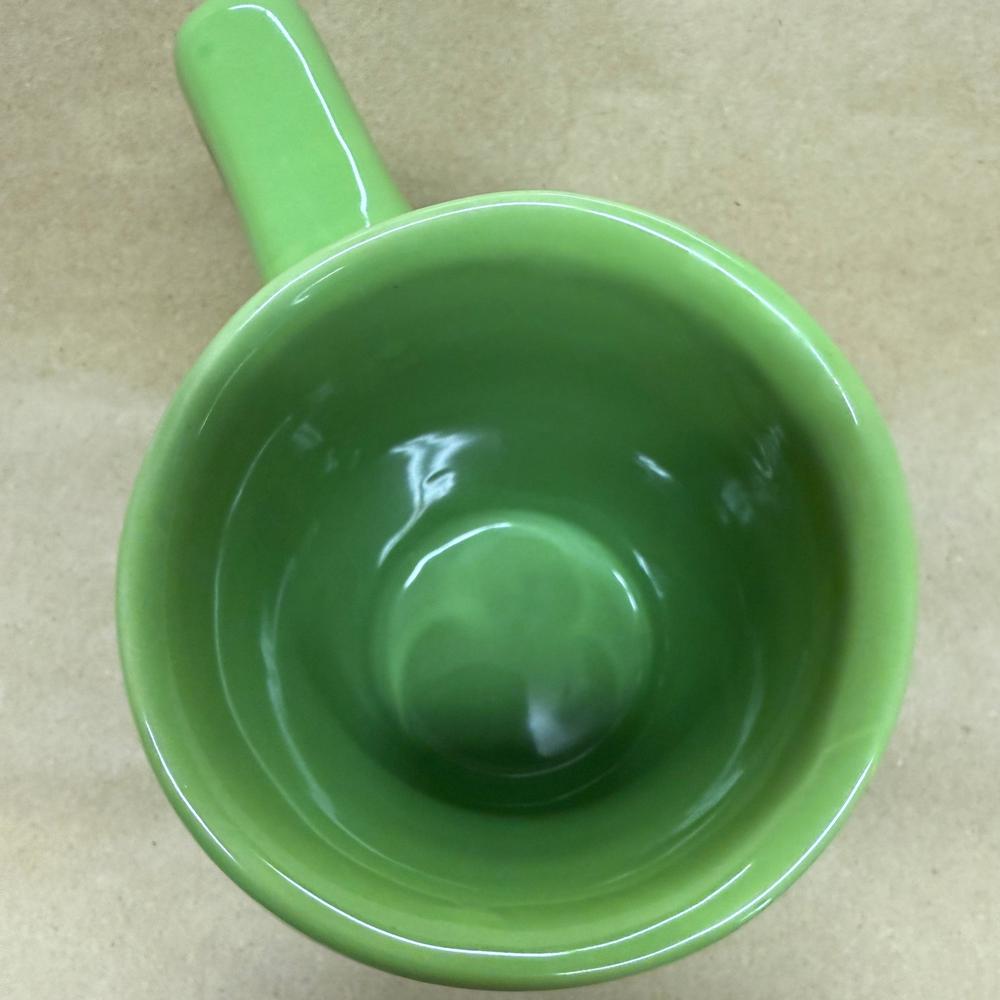 Wake and Bake Coffee Company Mug
