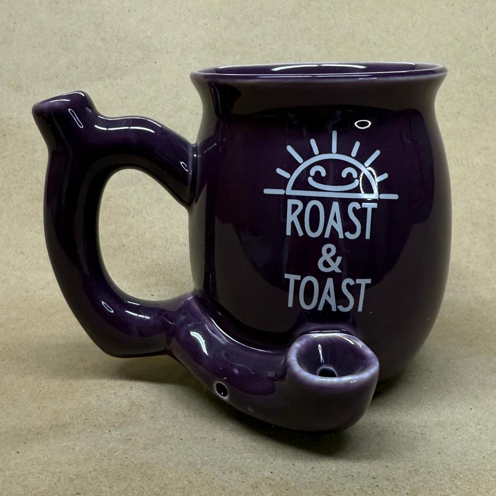 Roast & Toast Mug