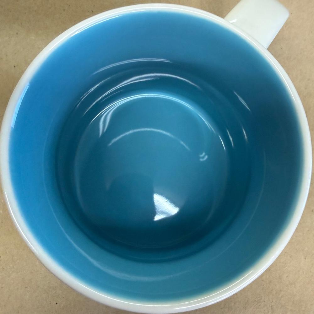Starbucks You Are Here Series Macau Mug NIB-2012