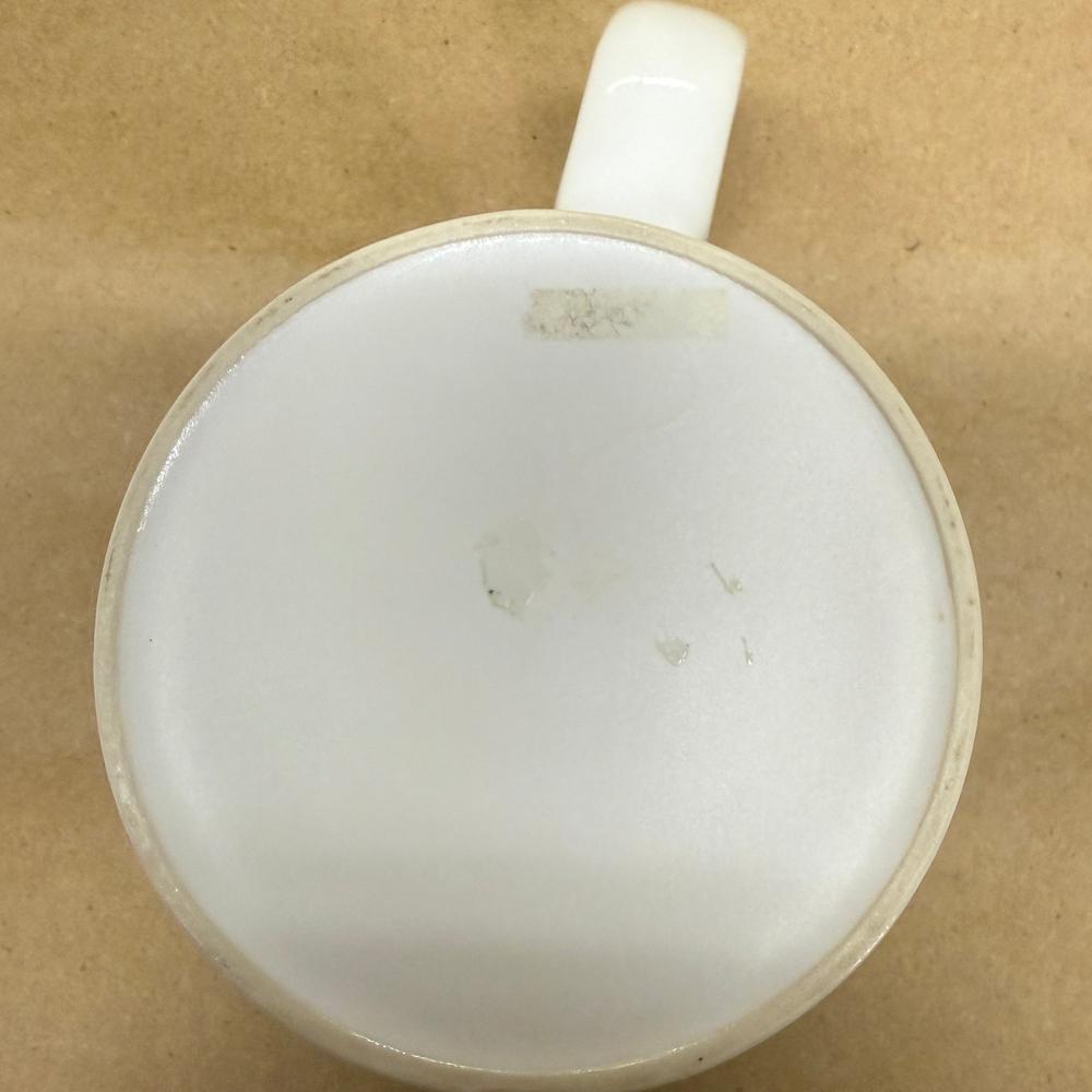 Greetings from Gulfport Florida Mug