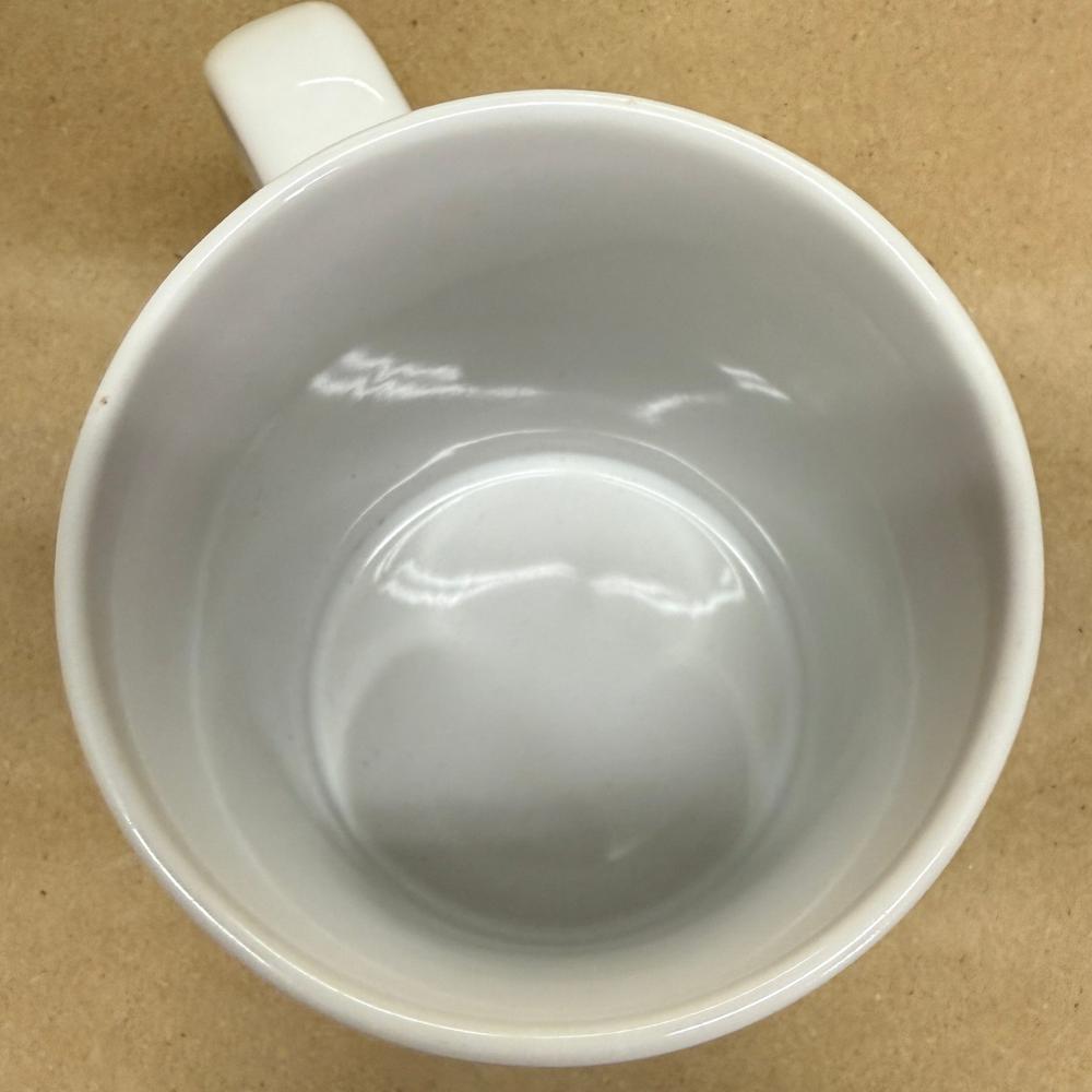 Greetings from Gulfport Florida Mug