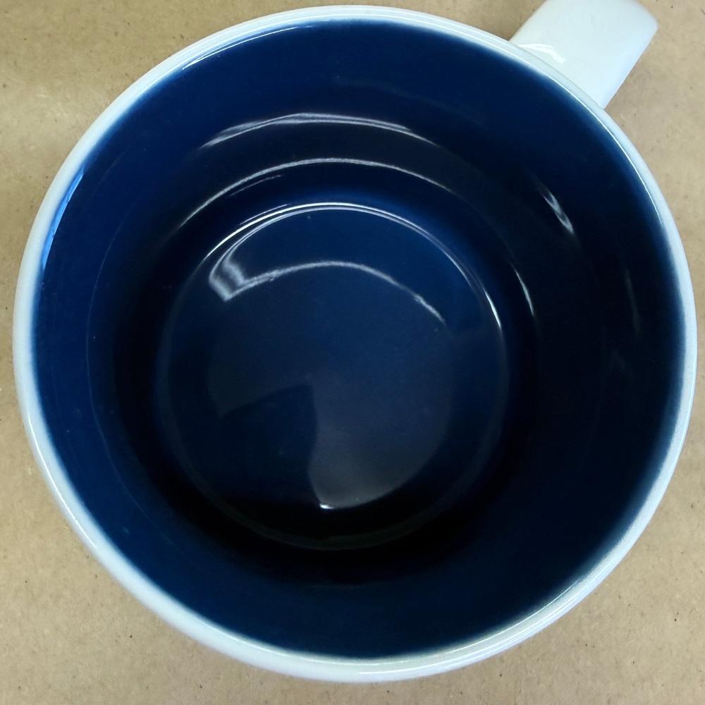 Starbucks You Are Here Series San Diego Mug NIB-2017