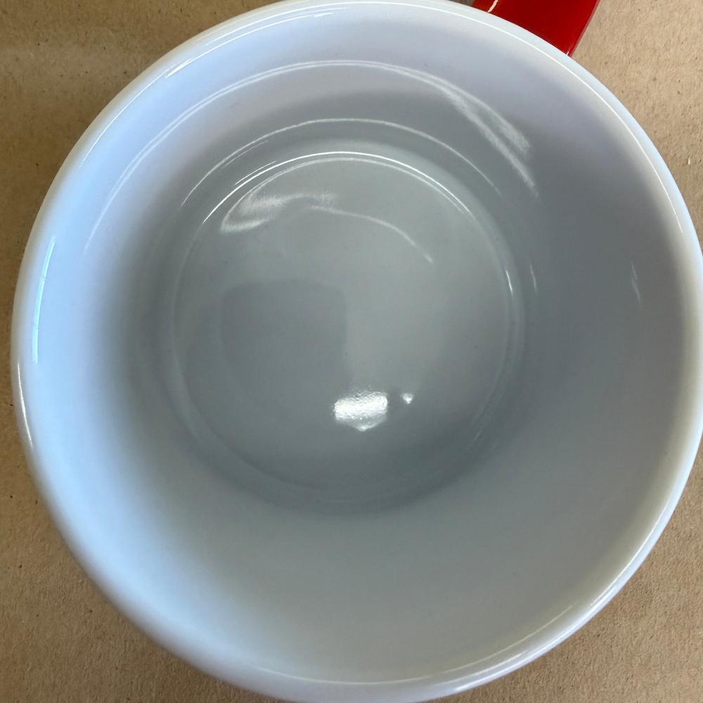 Starbucks You Are Here Series Cyprus Gold Holiday Mug NIB-2020