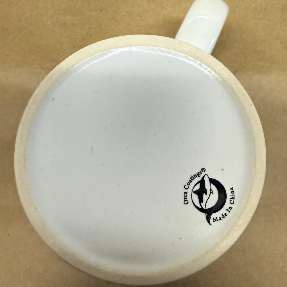 Rise And Shine Mother Cluckers Mug