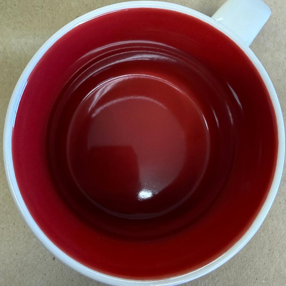 Starbucks You Are Here Series Calgary Mug NIB-2014