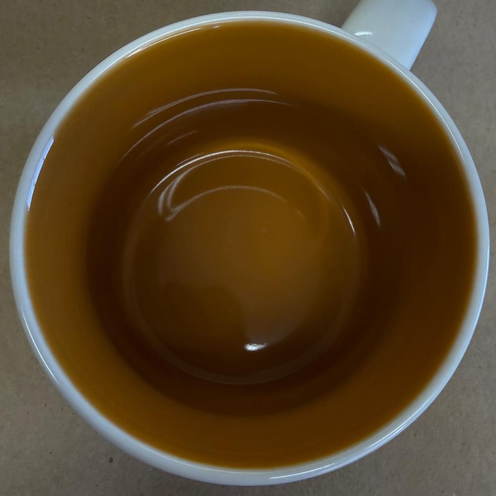 Starbucks You Are Here Series Detroit Mug NIB-2013