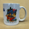 Fatty Patty's Panama City Florida Mug