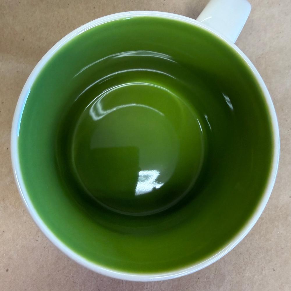 Starbucks You Are Here Series Colorado Mug NIB-2015
