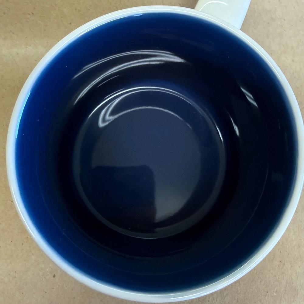 Starbucks You Are Here Series Boston Mug NIB-2012