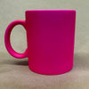 Hot Pink Minnesota State Fair Mug