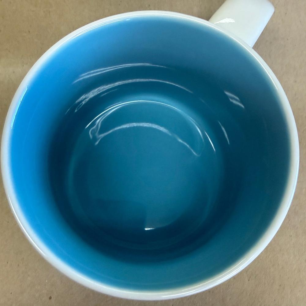 Starbucks You Are Here Series Miami Mug NIB-2012