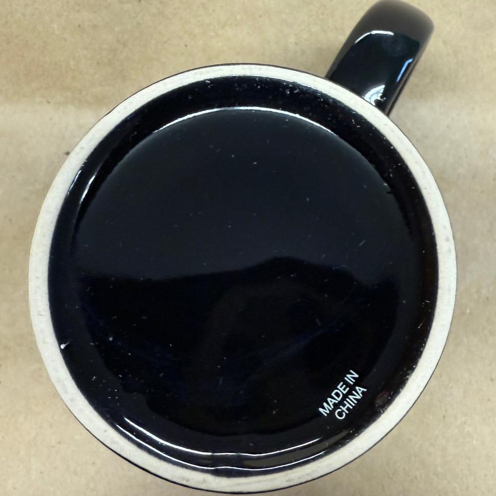 2009 PGA Championship Hazeltine Mug