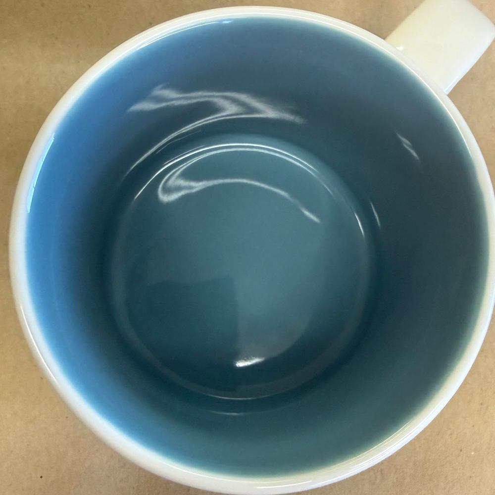 Starbucks You Are Here Series Antalya Mug NIB-2017