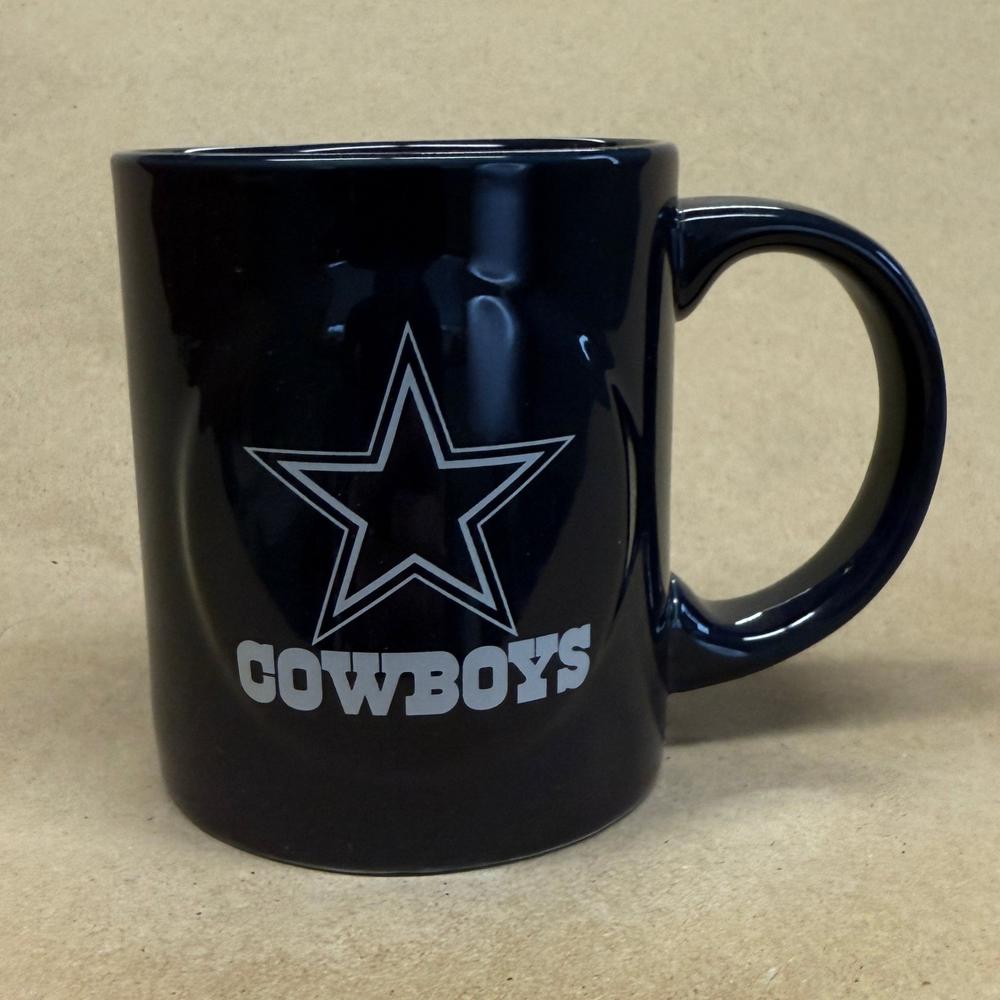 Boelter Brands Dallas Cowboys Mug-2017