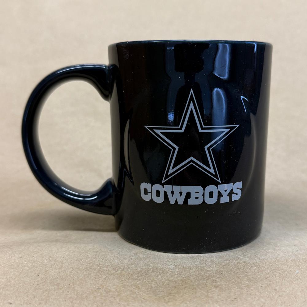 Boelter Brands Dallas Cowboys Mug-2017