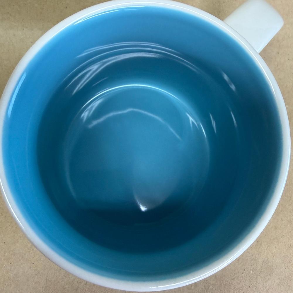Starbucks You Are Here Series Denver Mug NIB-2013
