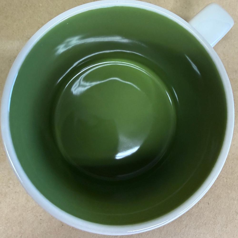 Starbucks You Are Here Series Belgium Mug NIB-2023