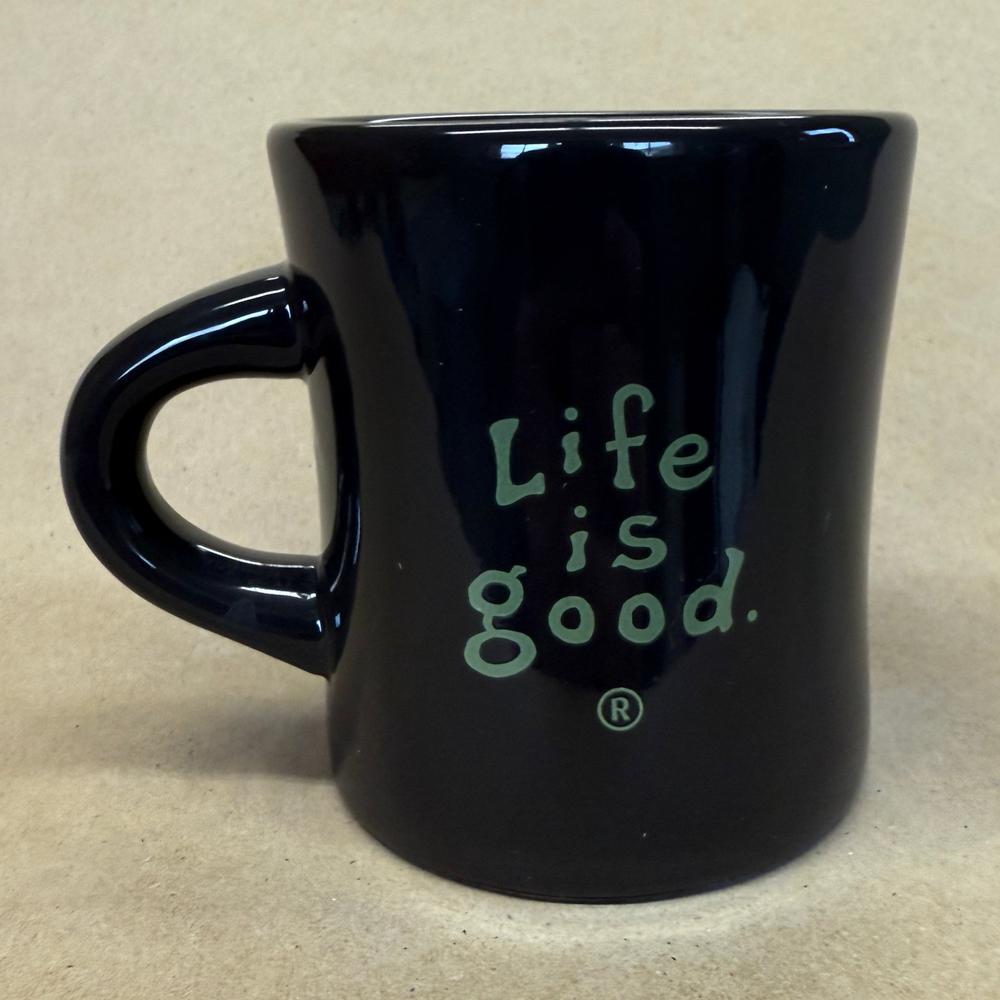 Life is Good Do What You Like Mug