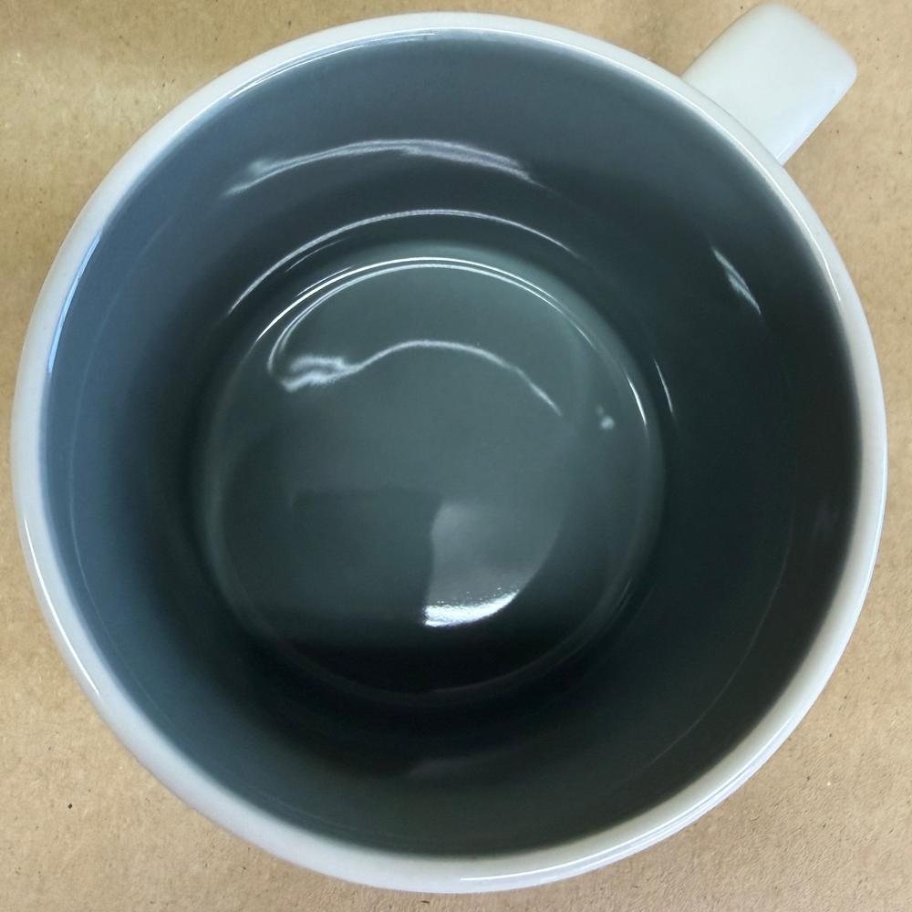 Starbucks You Are Here Series Rotterdam Mug NIB-2023