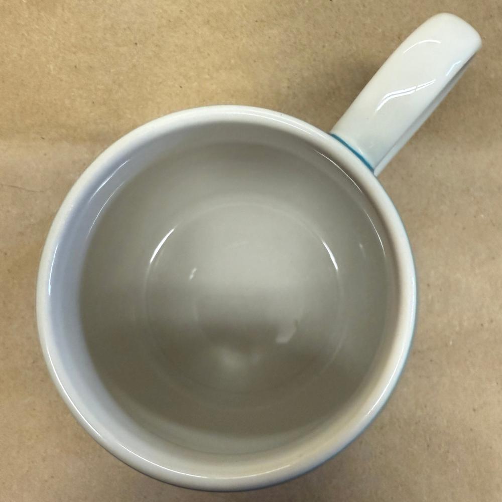 Life is Good Do Stay True Mug