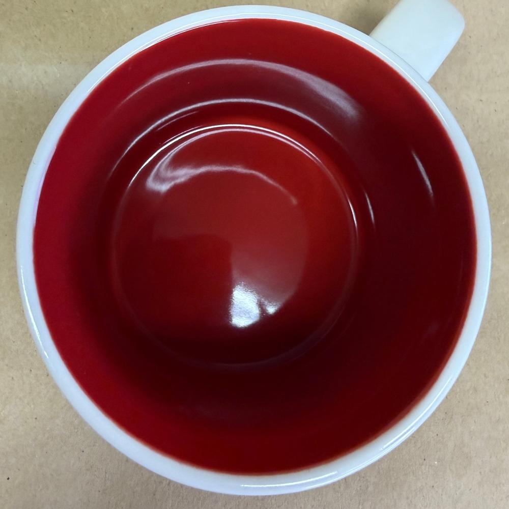 Starbucks You Are Here Series Bari Mug NIB-2024