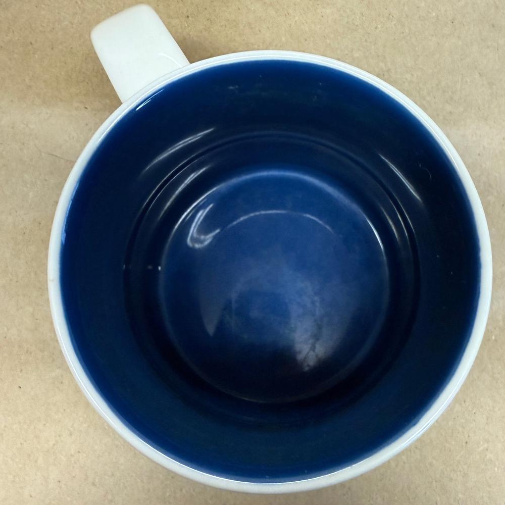 Starbucks You Are Here Series San Diego Mug-2015