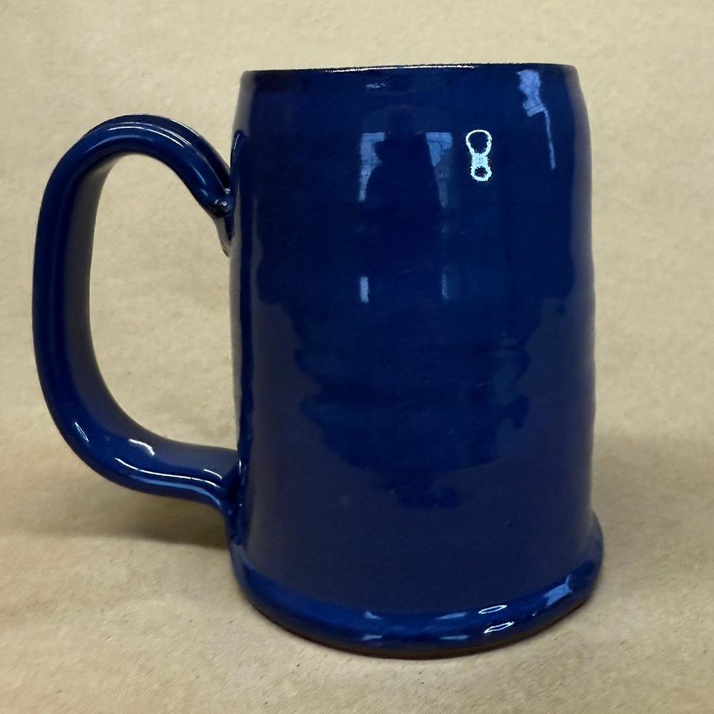 Deneen Pottery Ducks Unlimited Mug