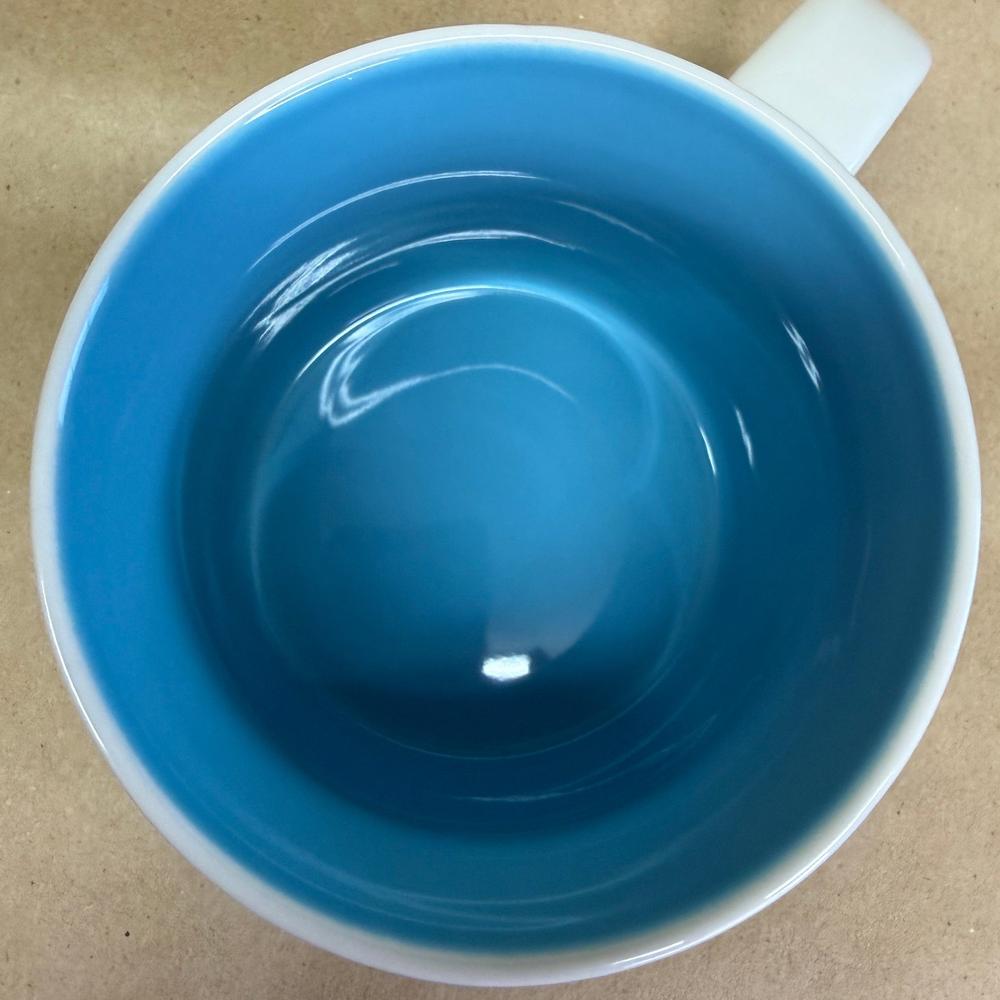 Starbucks You Are Here Series Ningbo Mug NIB-2017
