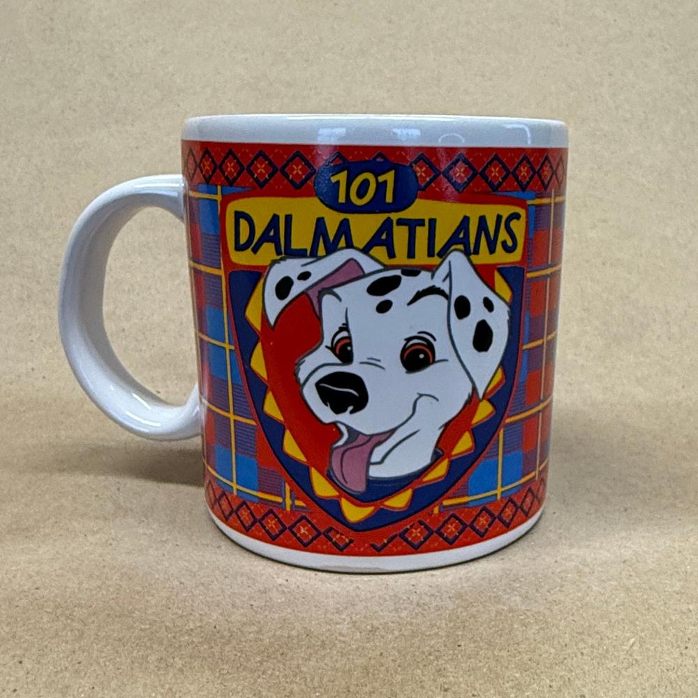 Disney 101 Dalmatians Mug-1996