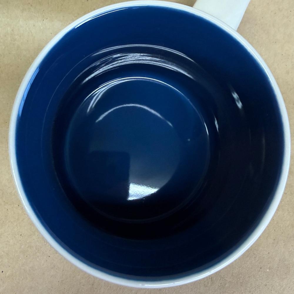 Starbucks You Are Here Series Nanjing Mug NIB-2017