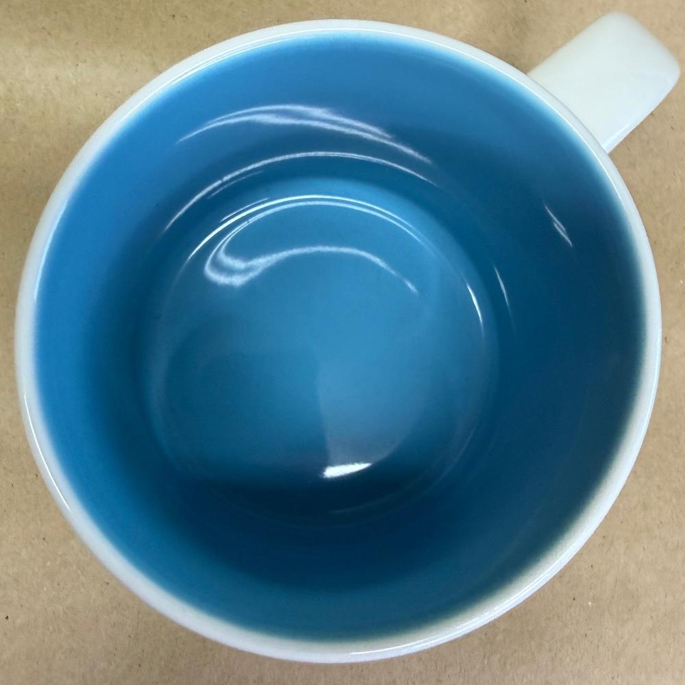 Starbucks You Are Here Series Cyprus Mug NIB-2018