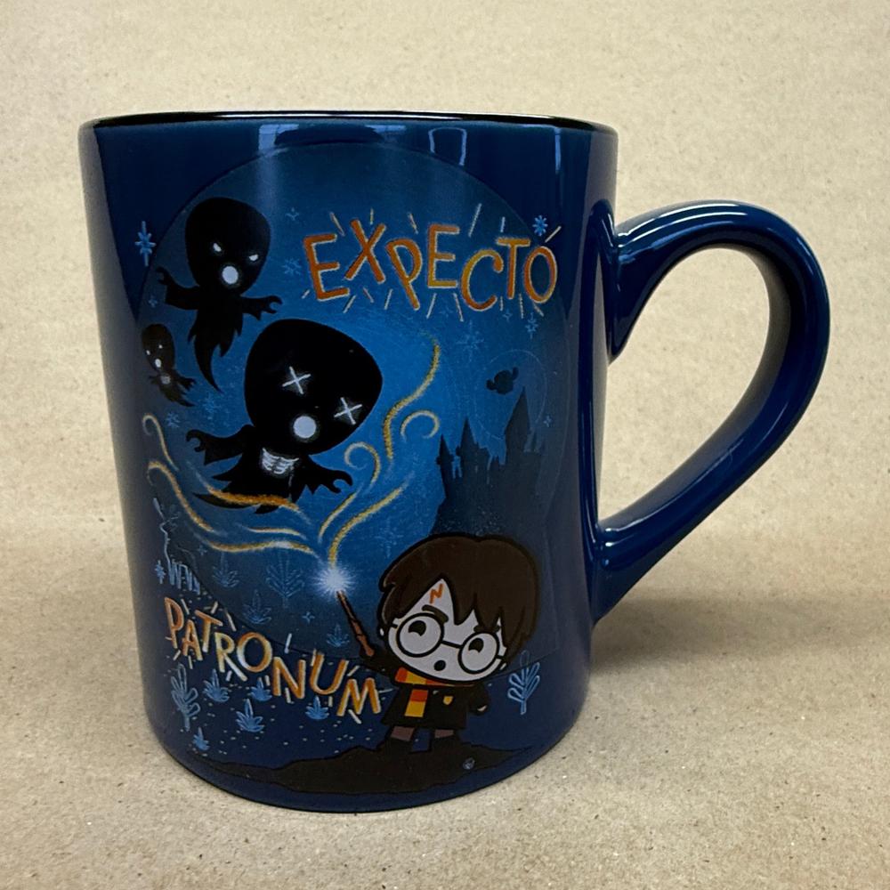 Harry Potter Expecto Patronum Mug-2020