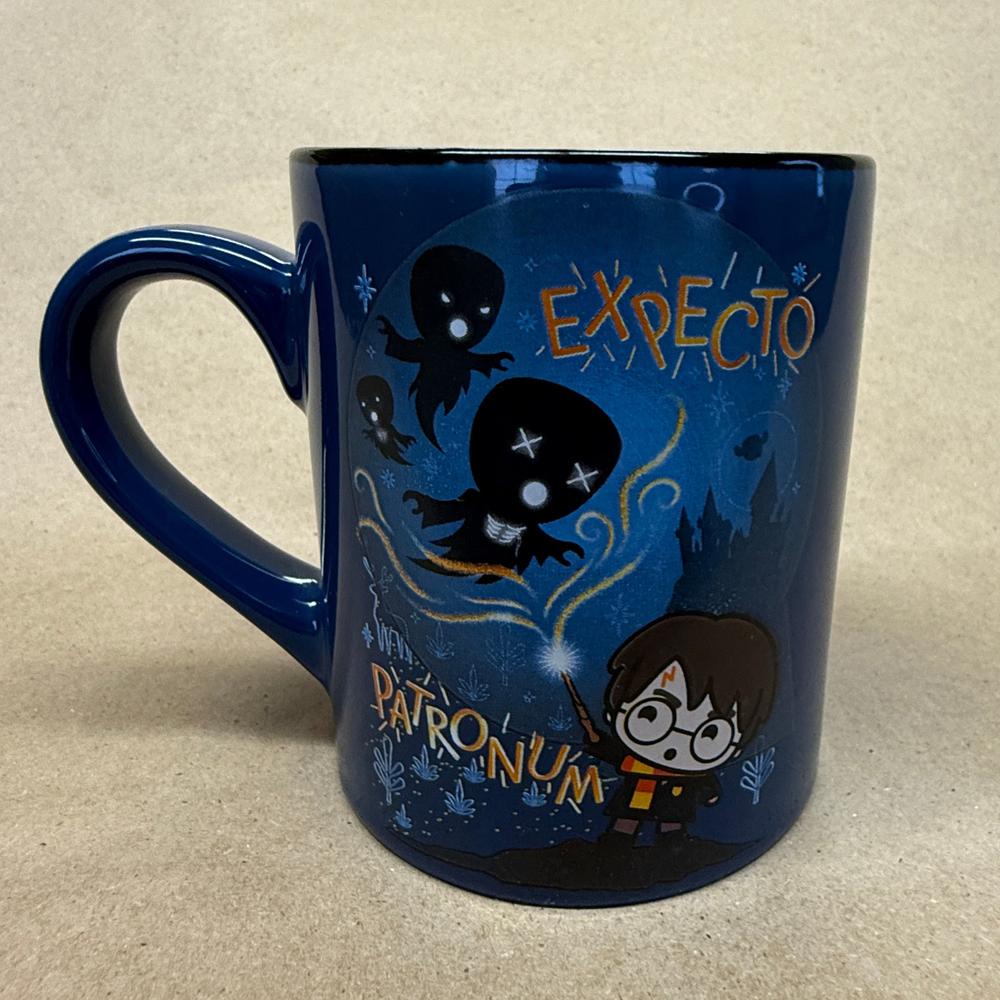 Harry Potter Expecto Patronum Mug-2020