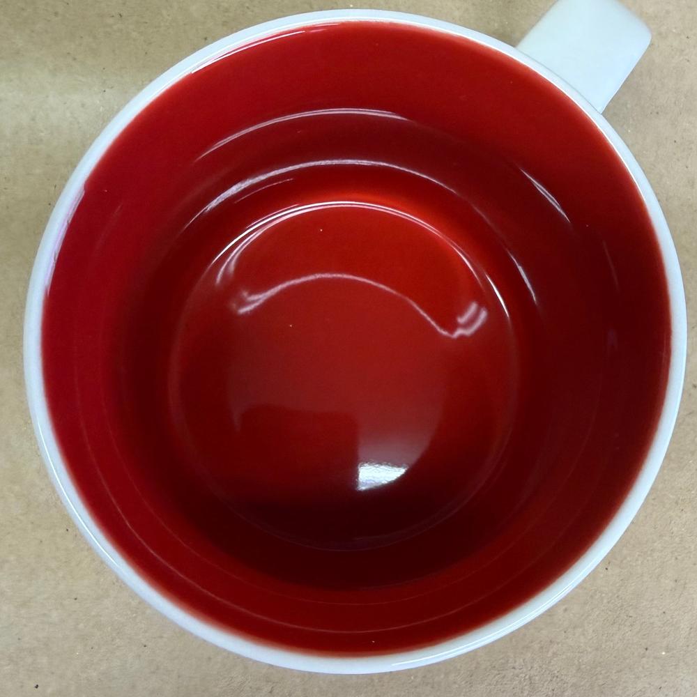 Starbucks You Are Here Series Montreal Mug NIB-2017