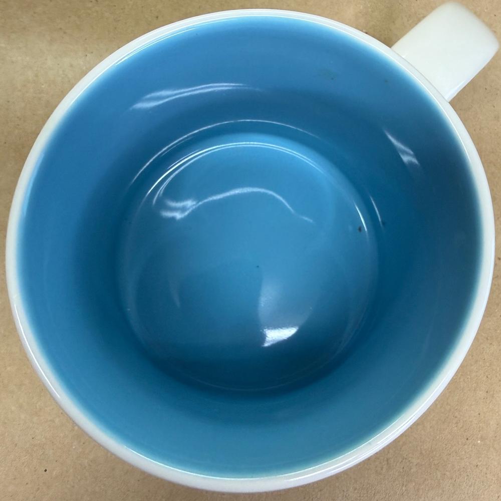 Starbucks You Are Here Series Japan Winter Mug NIB-2018