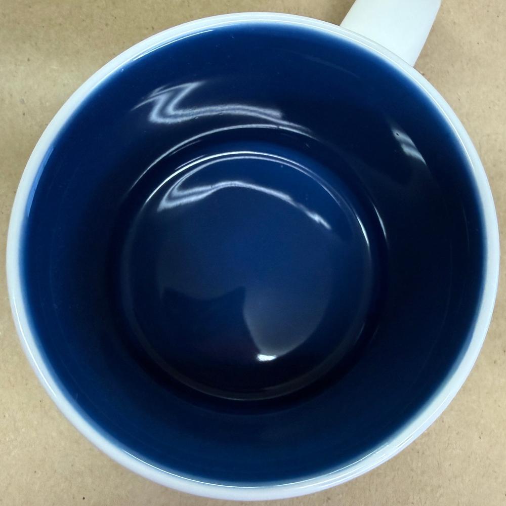 Starbucks You Are Here Series Rhodes Mug NIB-2019