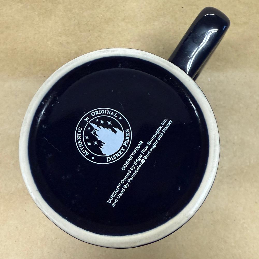 Disney Parks You're My Hero Multi Character Mug