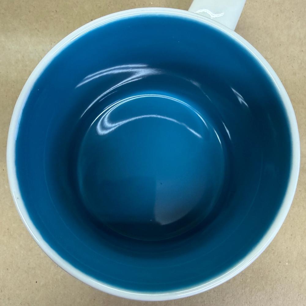Starbucks You Are Here Series Aspen Mug NIB-2019