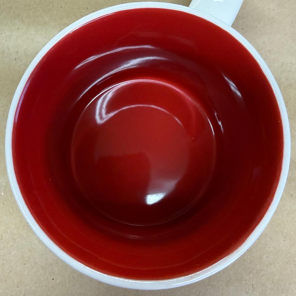 Starbucks You Are Here Series San Antonio Mug NIB-2013