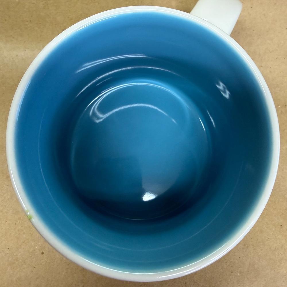 Starbucks You Are Here Series Seattle Mug NIB-2014